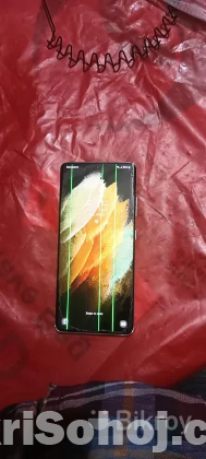 Samsung Galaxy s21 ultra